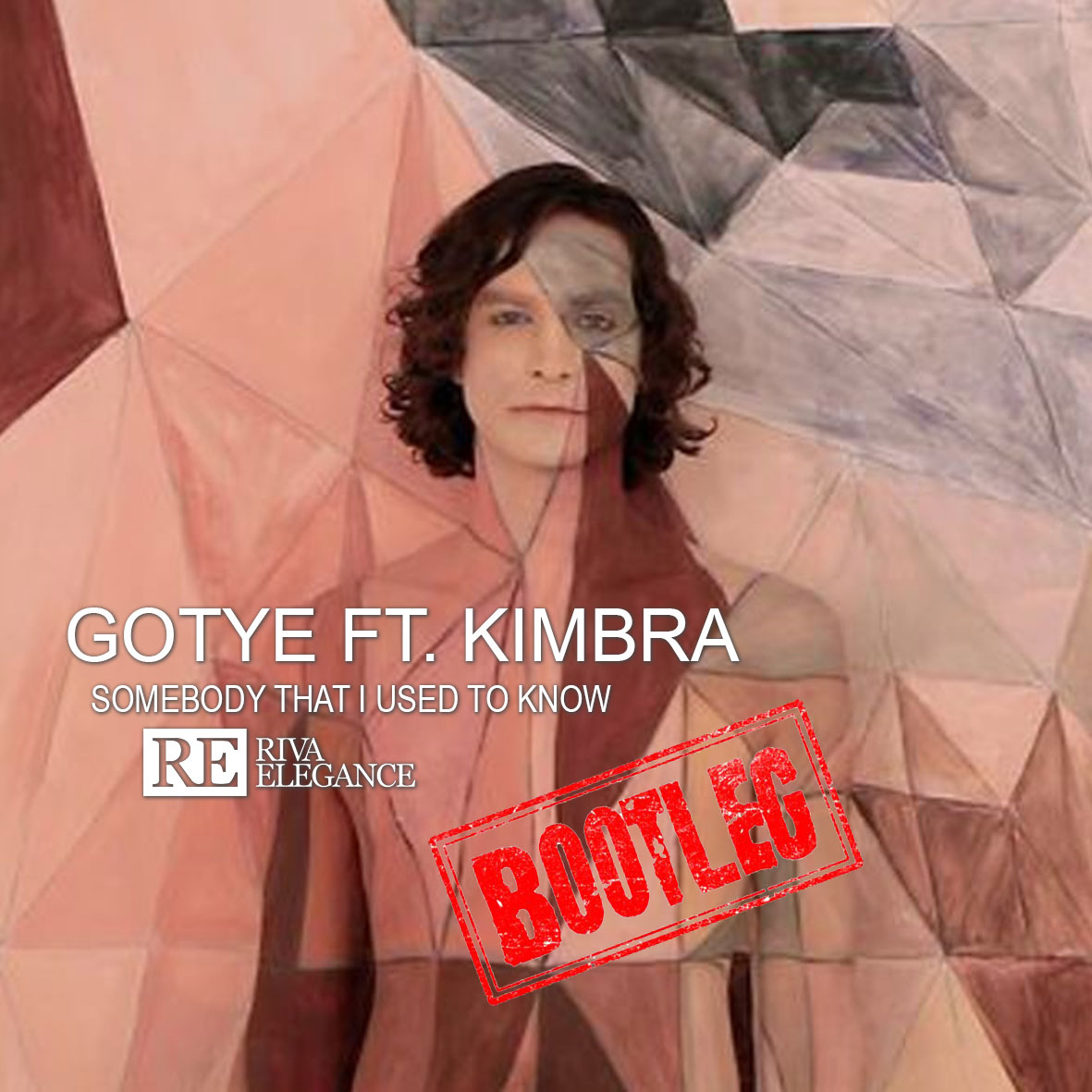 Gotye - Somebody That I Used To Know (feat. Kimbra) [TRADUÇÃO] 